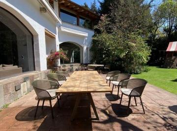 Casa de 4 habitaciones, Alvaro Obregón · Venta Casa en Rancho San Francisco