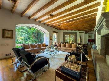 Casa de 4 habitaciones, Alvaro Obregón · Venta Casa en Rancho San Francisco