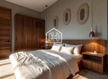 Departamento · 53m² · 2 Recámaras · 2 Estacionamientos · Departamento - Cancún Centro