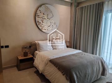 Departamento · 91m² · 2 Recámaras · 1 Estacionamiento · Departamento Premium de 2 Recámaras en Zona de Alta Plusvalía – Cancún, Zona Alta Plusvalia