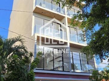 Departamento · 32m² · 1 Recámara · 1 Estacionamiento · Departamento Amueblado en Venta en Playa del Carmen Centro Cerca de Av 38