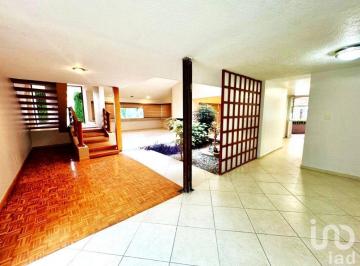 Casa · 336m² · 4 Recámaras · 3 Estacionamientos · Casa en Venta en Lomas de La Hacienda, Atizapán de Zaragoza