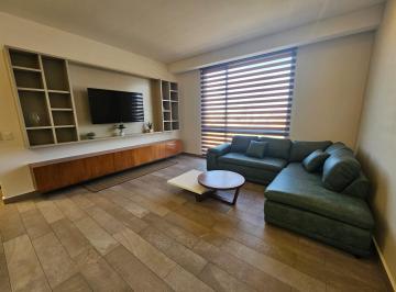 Departamento · 65m² · 1 Recámara · 1 Estacionamiento · Departamento Cantera Colinas San Jeronimo Monterrey Renta