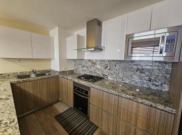 Departamento · 65m² · 1 Recámara · 1 Estacionamiento · Departamento Cantera Colinas San Jeronimo Monterrey Renta