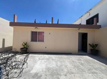 Casa de 4 habitaciones, Monterrey · Casa en Venta Lomas de Anahuac
