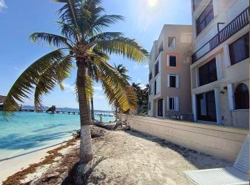 c08e3ca77a2149bd9bce7f0a8ba0e9e103cc09a91d0877de8d2807f994a6cd7d · Departamento en Venta Condominio Villas Hopelchen, Cancún - con Vista Al Mar