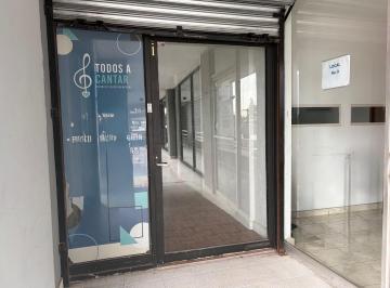 Local comercial · 46m² · Local Vasconcelos Bosques del Valle San Pedro Renta
