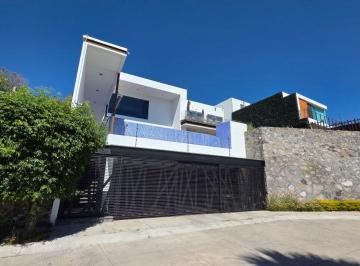 Casa de 4 habitaciones, Querétaro · Casa Venta Real de Juriquilla