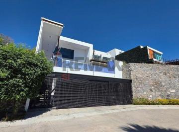 Casa 469m² Venta Real de Juriquilla · Casa Venta Real de Juriquilla