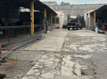 Terreno / Lote · 863m² · Terreno Galeana y Tapia Monterrey Centro Venta