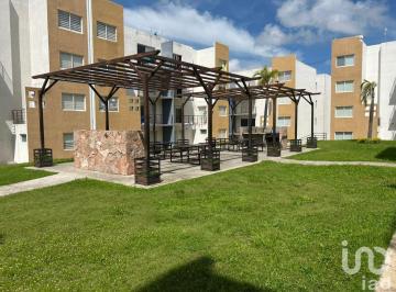 Departamento · 64m² · 2 Recámaras · 1 Estacionamiento · Departamento en Venta en Yecapixtla, Morelos