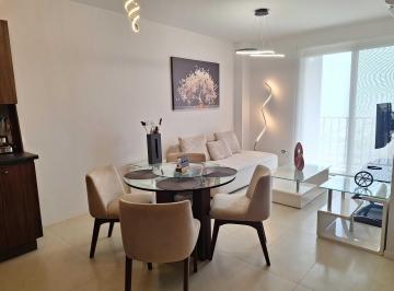 Departamento · 73m² · 2 Recámaras · 2 Estacionamientos · Departamento Stela Cumbres Magnolia Monterrey Renta