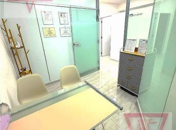 Oficina · 12m² · 1 Recámara · Renta de Consultorios Médicos – Torre Wtc México, Servicios Incluidos y Seguridad 24/7!