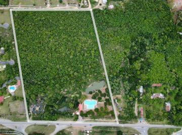 Terreno / Lote · 65238m² · Terreno por Las Haciendas Carretera Nacional Santiago Venta