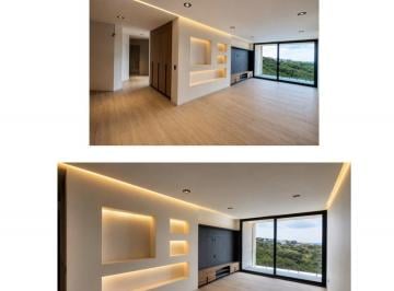 Departamento de 3 habitaciones, Atizapán de Zaragoza · Departamento en Renta Plaza Antigua Ll