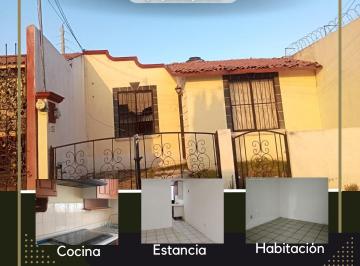 Casa de 2 habitaciones, Pachuca · Casa en Venta Fraccionamiento Colosio