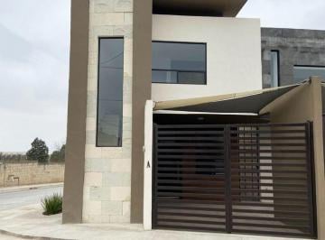 Casa de 2 habitaciones, Saltillo · Estrena Casa en Renta Tipo Loft a en Los Silleres