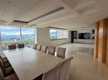 2a96d9776f5d57589be1e8b599b69702c015616f0077bb069c8d45024743654a · Exclusivo Departamento en Reforma Laureles | Piso 21 • Vista Panorámica