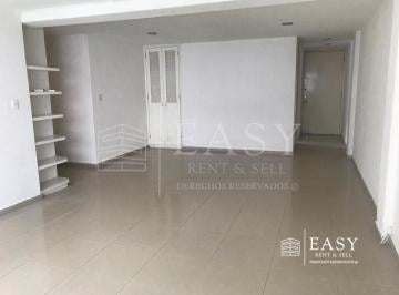 Departamento de 3 habitaciones, Benito Juárez · Departamento en Venta - Narvarte.