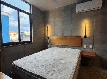 Departamento de 1 habitación, Mazatlán · Departamento Tipo Loft en Renta Muy Bien Ubicado en Mazatlan