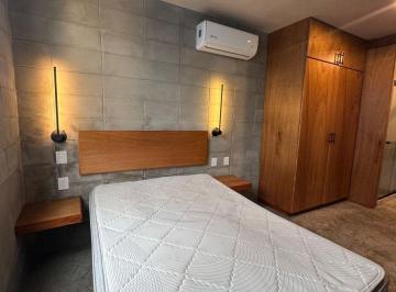 Departamento de 1 habitación, Mazatlán · Departamento Tipo Loft en Renta Muy Bien Ubicado en Mazatlan