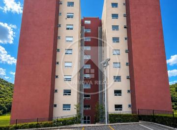 Departamento de 3 habitaciones, Atizapán de Zaragoza · Ribera Vivero en Bosque Esmeralda