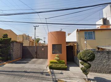 Casa de 3 habitaciones, Coacalco de Berriozábal · Remate Bancario - Casa en Loma Bonita Coacalco de Berriozabal