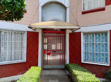Departamento de 2 habitaciones, Cuauhtémoc · Departamento Céntrico, Cómodo, Seguro y Funcional