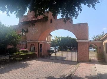 Casa en condominio · 96m² · 2 Recámaras · 1 Estacionamiento · Casa Amueblada El Pueblito San Angel Celaya