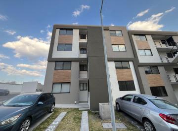 Departamento de 2 habitaciones, Querétaro · Departamento Amueblado en Renta en Intercity Entre La Pradera y Zakia
