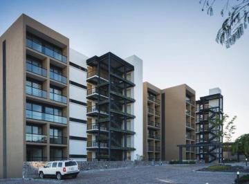 Departamento de 3 habitaciones, Corregidora · Departamento de 144 m² con 3 Recámaras en Venta en Cañadas del Lago