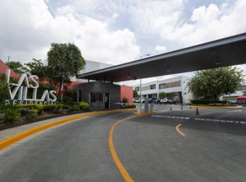 Casa en condominio · 182m² · 3 Recámaras · 2 Estacionamientos · Casa en Venta en Las Villas Residencial