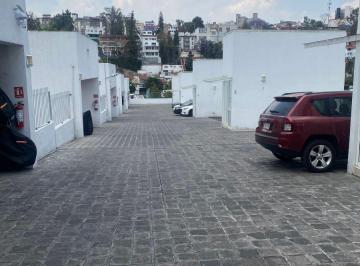Casa en condominio de 4 habitaciones, Alvaro Obregón · Casa en Colinas del Sur