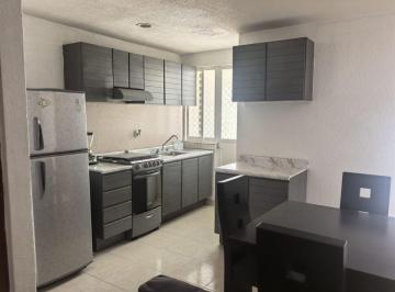 Casa de 2 habitaciones, Puebla · Casa en Renta Amueblada Cruz del Sur