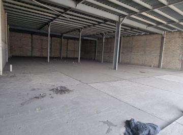 Bodega comercial , Cuautitlán Izcalli · Bodega en Renta en Lomas de Guadalupe