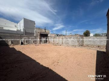 Terreno / Lote · 258m² · Terreno en Venta en El Centro de La Ciudad