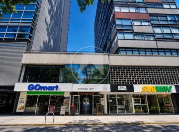 Oficina , Cuauhtémoc · Oficina Paseo de La Reforma 369