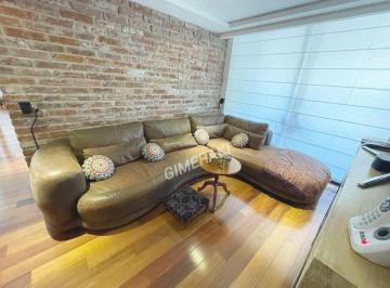 Departamento de 2 habitaciones, Miguel Hidalgo · Departamento de 200 m² con 2 Habitaciones en Renta en Polanco II Sección