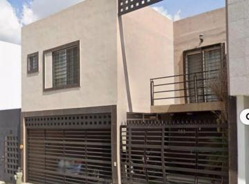 Casa de 3 habitaciones, Monterrey · Casa en Renta