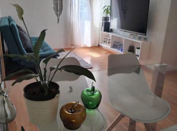 Departamento de 3 habitaciones, Alvaro Obregón · Departamento en Venta en Torres de Mixcoac