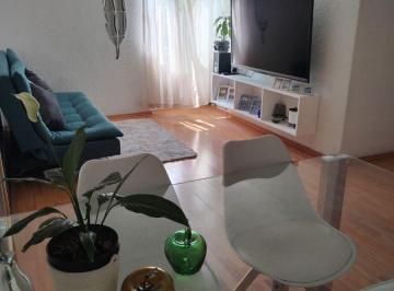 Departamento de 3 habitaciones, Alvaro Obregón · Departamento en Venta en Torres de Mixcoac