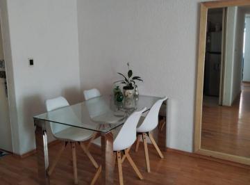 Departamento de 3 habitaciones, Alvaro Obregón · Departamento en Venta en Torres de Mixcoac