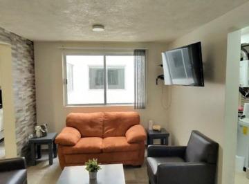 Departamento de 2 habitaciones, Tlalpan · Departamento en Venta, Colonia Arenal Tepepean, Tlalpan, Cdmx.