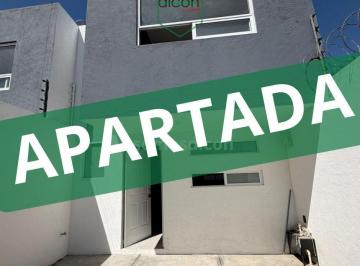 Casa · 110m² · 3 Recámaras · 1 Estacionamiento · Casa en Venta Guadalupe Hidalgo