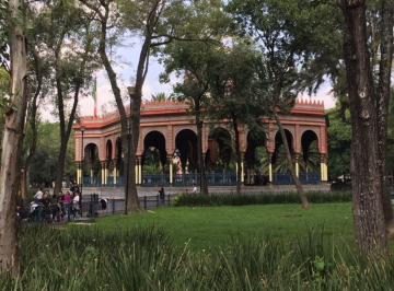 Departamento de 2 habitaciones, Cuauhtémoc · 2 Recámaras, Balcón, Cerca Fórum Buenavista