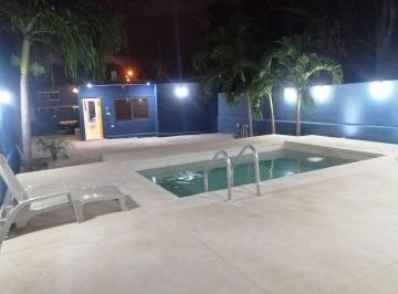 Casa · 160m² · 3 Recámaras · Se Renta Casa Amueblada en Díaz Ordáz, Mérida Yucatán