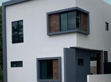 Casa de 4 habitaciones, Benito Juárez · Casa en Venta y Renta en Aqua Cumbres