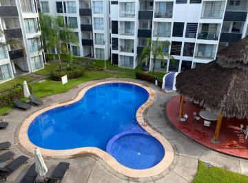 Departamento de 2 habitaciones, Manzanillo · Departamento en Venta