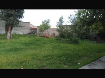 Terreno / Lote , Benito Juárez · Venta Terreno Benito Juárez