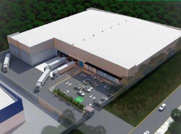 Local comercial · 8802m² · Bodega Industrial en Renta - Playa del Carmen, Quintana Roo Sup. 6,556 m² Built To Suit